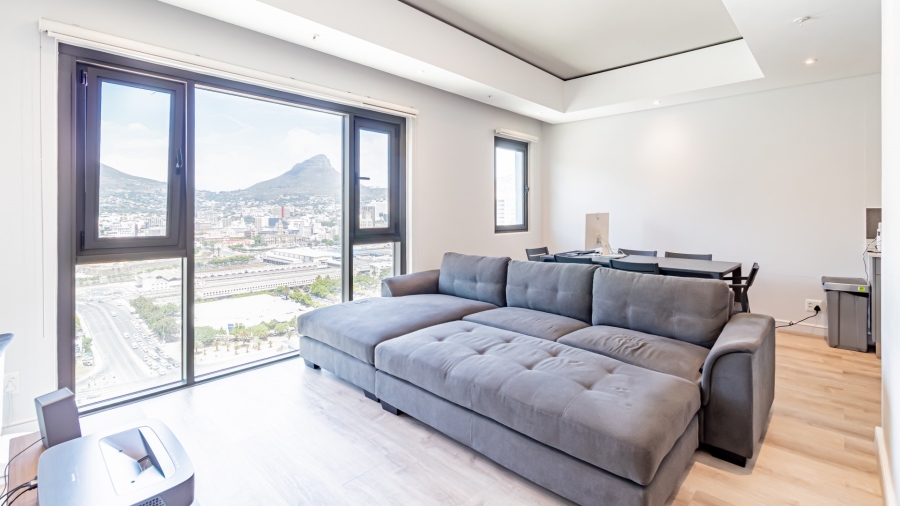 1 Bedroom Property for Sale in Foreshore Western Cape
